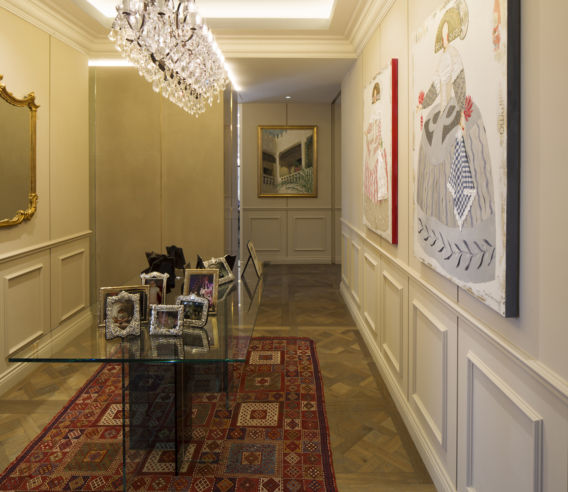 Steyn Studio Architects and Designers Basil Street